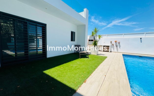 Revente - Villa individuelle - San Pedro del Pinatar - Lo Pagan