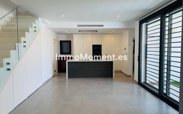 Revente - Villa individuelle - San Pedro del Pinatar - Lo Pagan