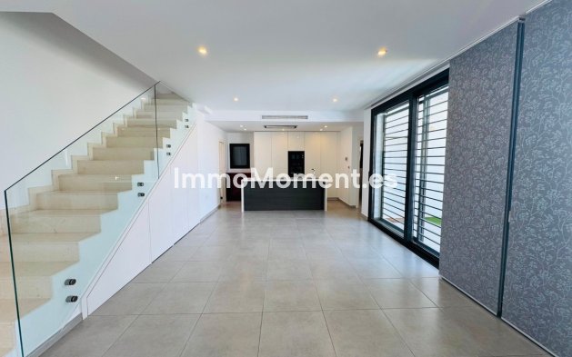 Revente - Villa individuelle - San Pedro del Pinatar - Lo Pagan