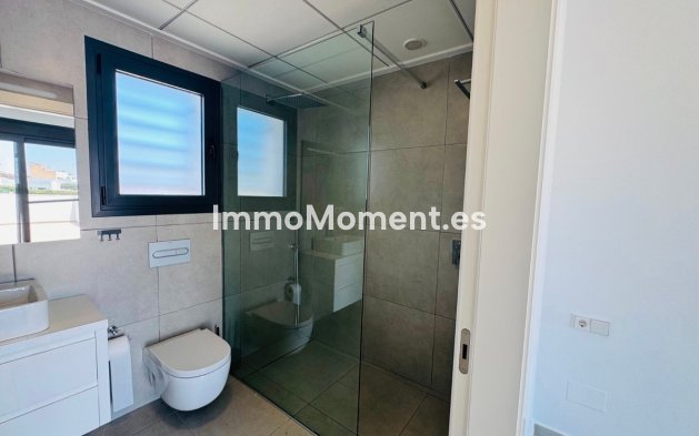 Revente - Villa individuelle - San Pedro del Pinatar - Lo Pagan