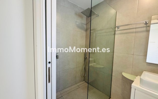 Revente - Villa individuelle - San Pedro del Pinatar - Lo Pagan
