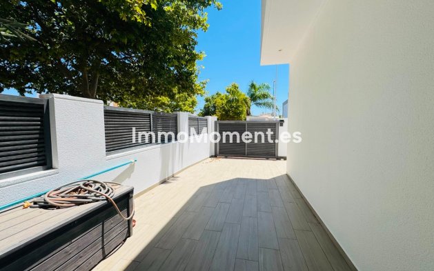 Revente - Villa individuelle - San Pedro del Pinatar - Lo Pagan