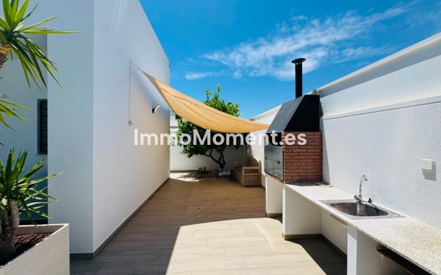 Revente - Villa individuelle - San Pedro del Pinatar - Lo Pagan