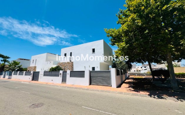 Revente - Villa individuelle - San Pedro del Pinatar - Lo Pagan