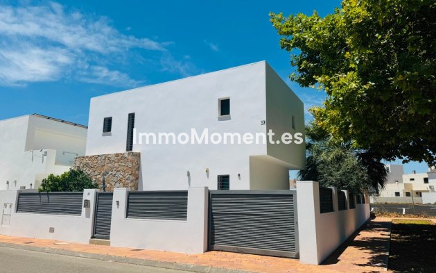 Revente - Villa individuelle - San Pedro del Pinatar - Lo Pagan