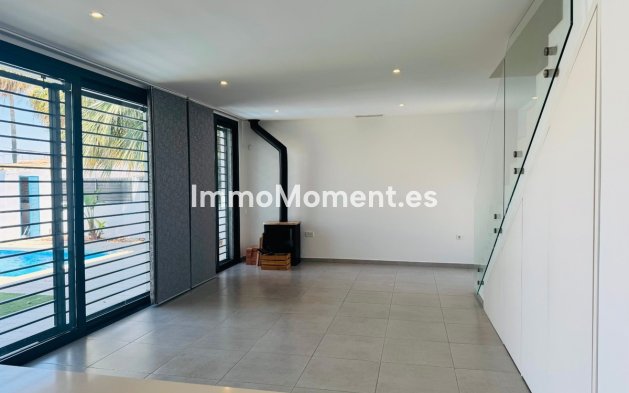 Revente - Villa individuelle - San Pedro del Pinatar - Lo Pagan