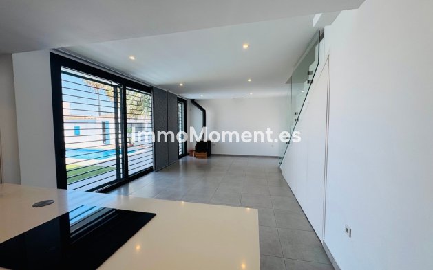 Revente - Villa individuelle - San Pedro del Pinatar - Lo Pagan