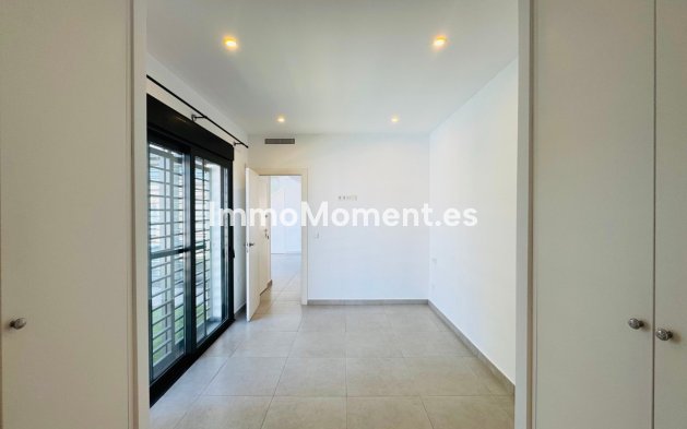 Revente - Villa individuelle - San Pedro del Pinatar - Lo Pagan