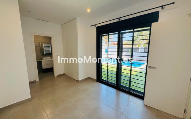 Revente - Villa individuelle - San Pedro del Pinatar - Lo Pagan