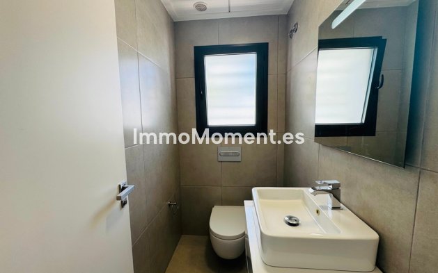Revente - Villa individuelle - San Pedro del Pinatar - Lo Pagan