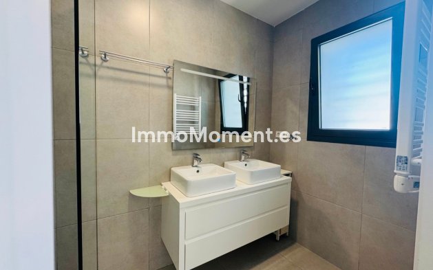 Revente - Villa individuelle - San Pedro del Pinatar - Lo Pagan