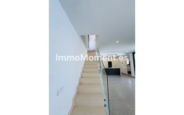 Revente - Villa individuelle - San Pedro del Pinatar - Lo Pagan
