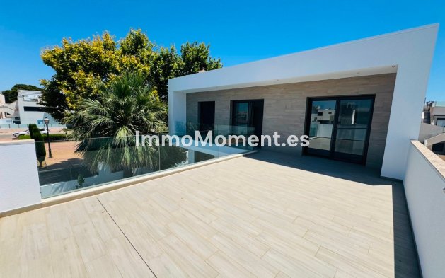 Revente - Villa individuelle - San Pedro del Pinatar - Lo Pagan