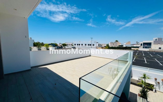 Revente - Villa individuelle - San Pedro del Pinatar - Lo Pagan