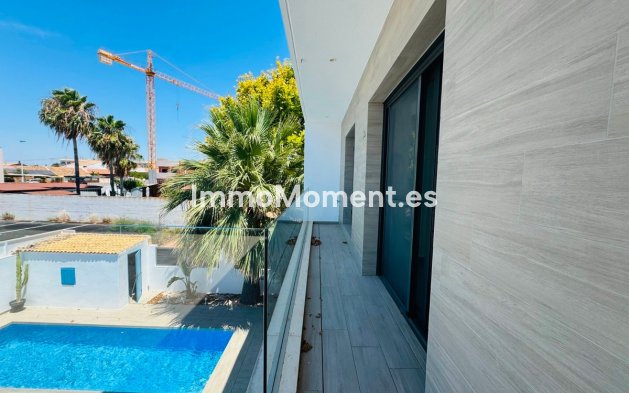 Revente - Villa individuelle - San Pedro del Pinatar - Lo Pagan