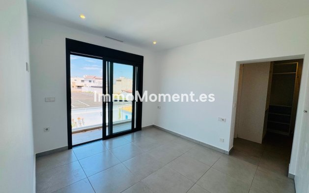 Revente - Villa individuelle - San Pedro del Pinatar - Lo Pagan