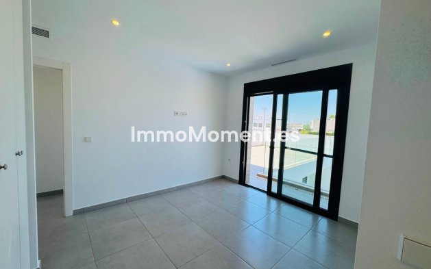 Revente - Villa individuelle - San Pedro del Pinatar - Lo Pagan