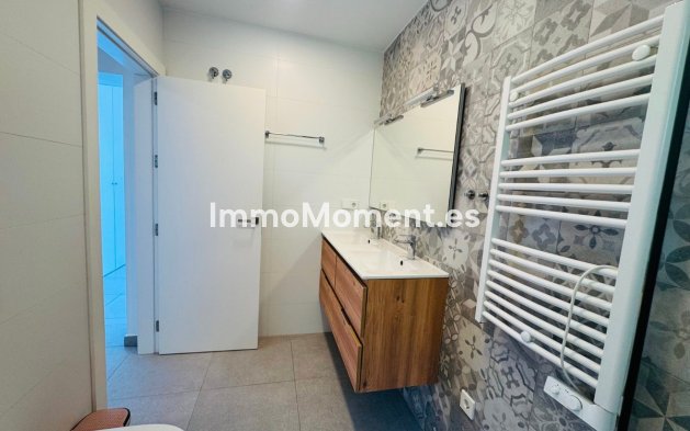 Revente - Villa individuelle - San Pedro del Pinatar - Lo Pagan