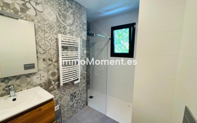 Revente - Villa individuelle - San Pedro del Pinatar - Lo Pagan