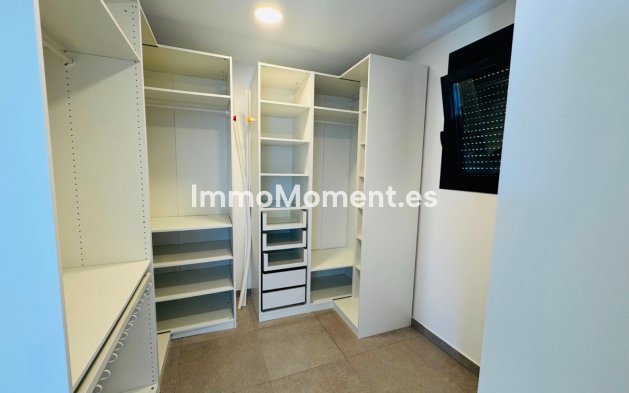 Revente - Villa individuelle - San Pedro del Pinatar - Lo Pagan