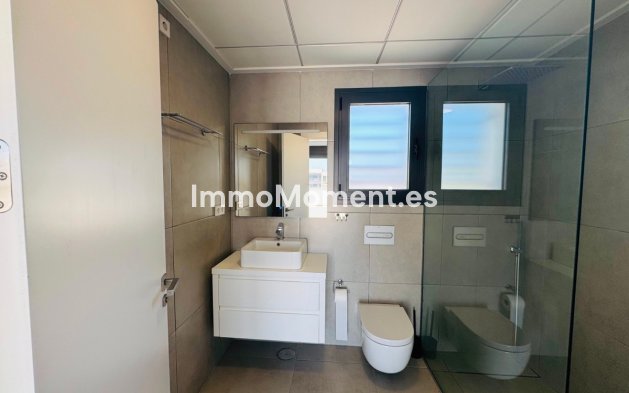 Revente - Villa individuelle - San Pedro del Pinatar - Lo Pagan