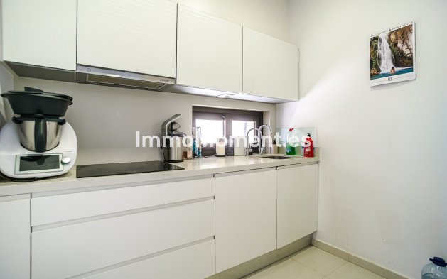 Bestaande woning - Appartement - Guardamar del Segura - Guardamar del Segura Centro