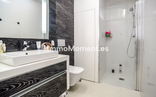 Bestaande woning - Appartement - Guardamar del Segura - Guardamar del Segura Centro