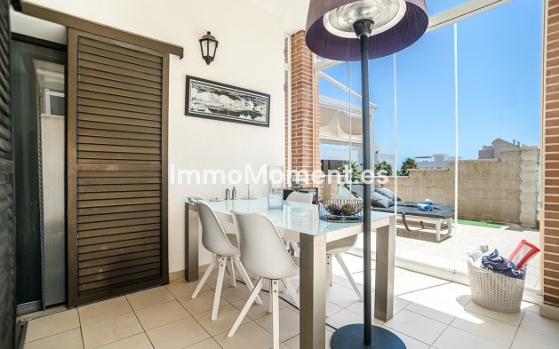 Bestaande woning - Appartement - Guardamar del Segura - Guardamar del Segura Centro