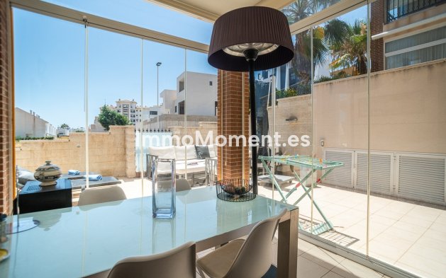 Bestaande woning - Appartement - Guardamar del Segura - Guardamar del Segura Centro