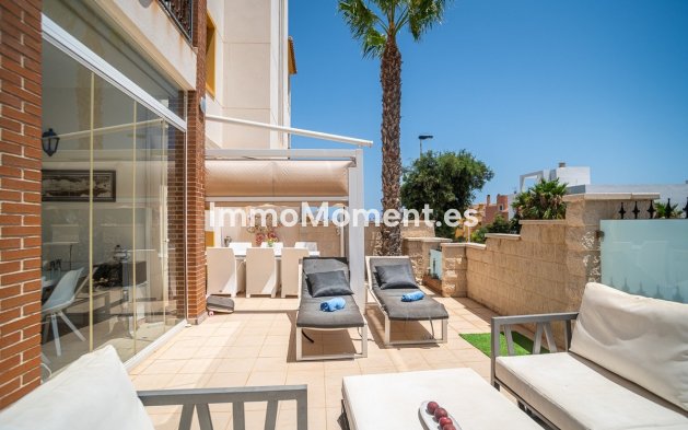 Bestaande woning - Appartement - Guardamar del Segura - Guardamar del Segura Centro