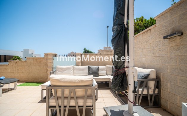 Bestaande woning - Appartement - Guardamar del Segura - Guardamar del Segura Centro