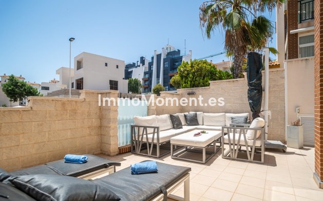 Bestaande woning - Appartement - Guardamar del Segura - Guardamar del Segura Centro