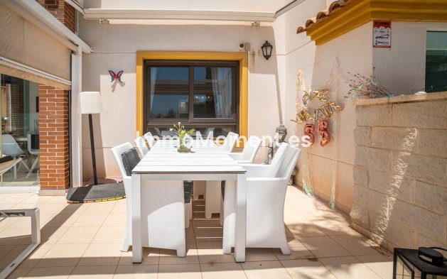 Bestaande woning - Appartement - Guardamar del Segura - Guardamar del Segura Centro