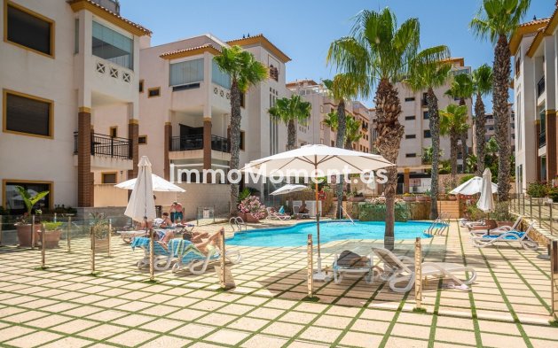 Bestaande woning - Appartement - Guardamar del Segura - Guardamar del Segura Centro