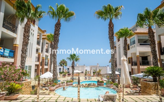 Bestaande woning - Appartement - Guardamar del Segura - Guardamar del Segura Centro