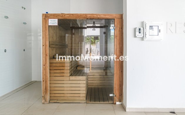 Bestaande woning - Appartement - Guardamar del Segura - Guardamar del Segura Centro