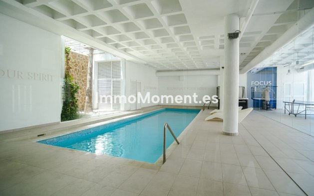 Bestaande woning - Appartement - Guardamar del Segura - Guardamar del Segura Centro