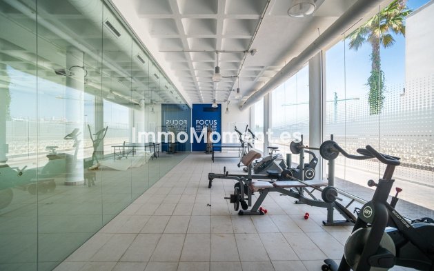Bestaande woning - Appartement - Guardamar del Segura - Guardamar del Segura Centro