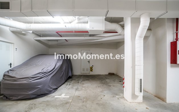 Bestaande woning - Appartement - Guardamar del Segura - Guardamar del Segura Centro