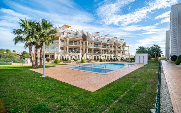 Reventa - Apartamento - Orihuela - Los Dolses