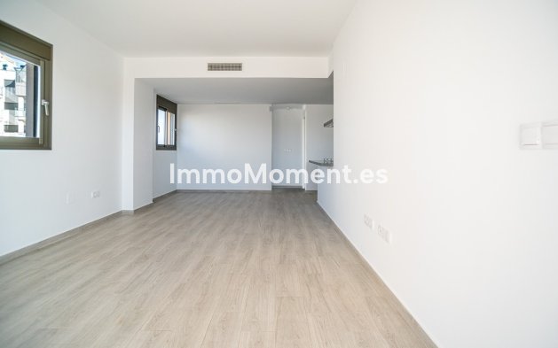 Reventa - Apartamento - Orihuela - Los Dolses