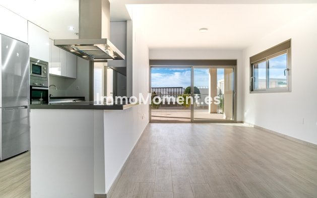 Reventa - Apartamento - Orihuela - Los Dolses