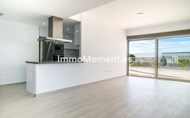 Reventa - Apartamento - Orihuela - Los Dolses