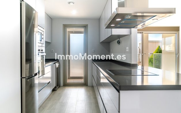 Reventa - Apartamento - Orihuela - Los Dolses