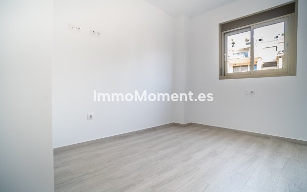 Reventa - Apartamento - Orihuela - Los Dolses