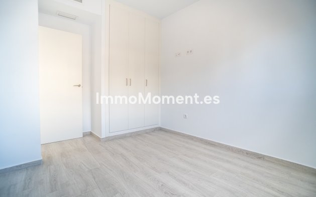 Reventa - Apartamento - Orihuela - Los Dolses