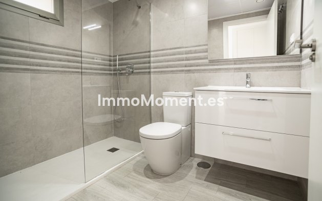 Reventa - Apartamento - Orihuela - Los Dolses