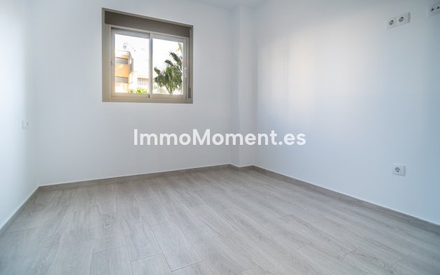 Reventa - Apartamento - Orihuela - Los Dolses