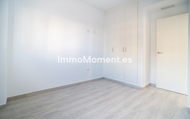 Reventa - Apartamento - Orihuela - Los Dolses
