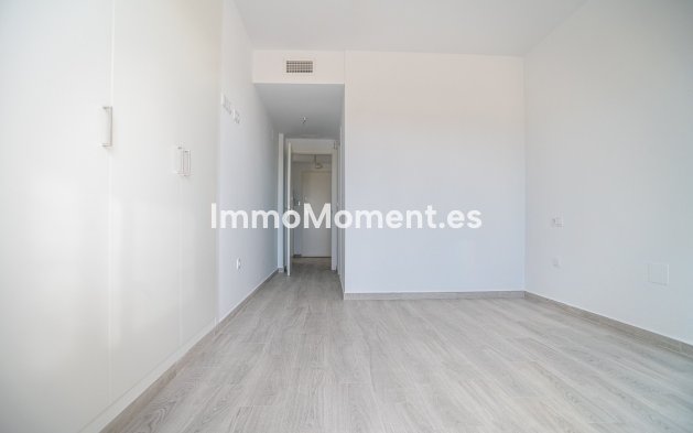Reventa - Apartamento - Orihuela - Los Dolses